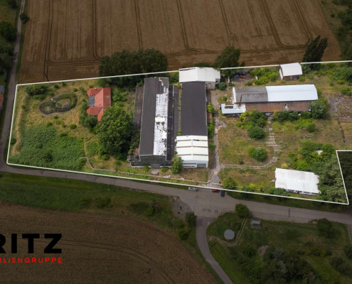 Gewerbepark Bad Frankenhausen