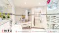 Badezimmer EG