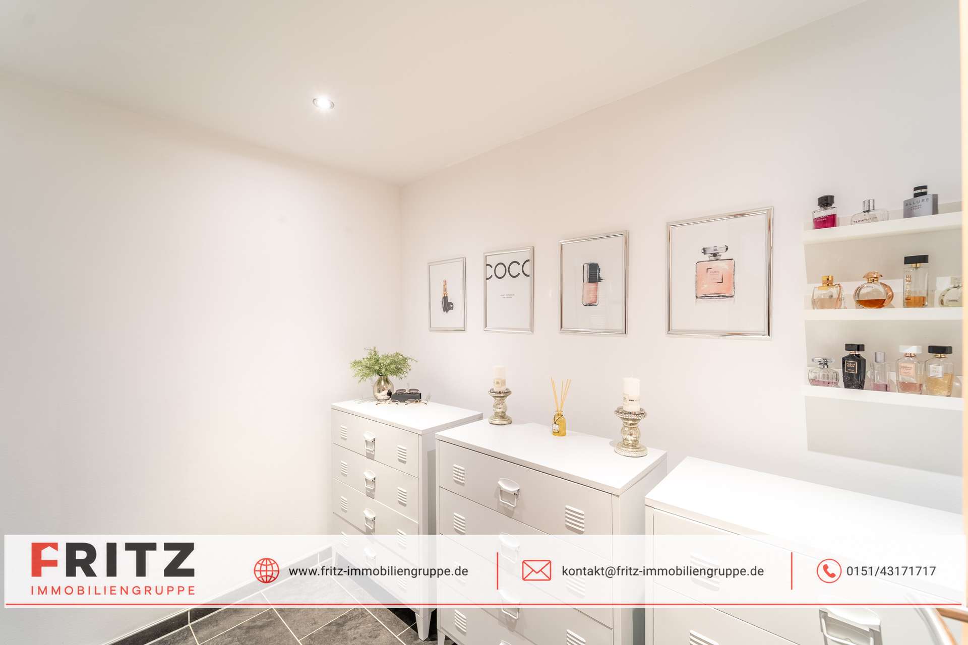 Badezimmer EG Eingang